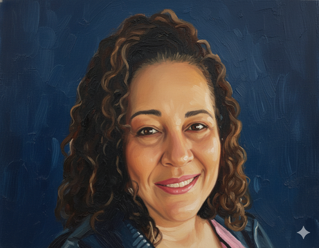 Portrait of Tracey Gunn, Condo Accounting Advisor